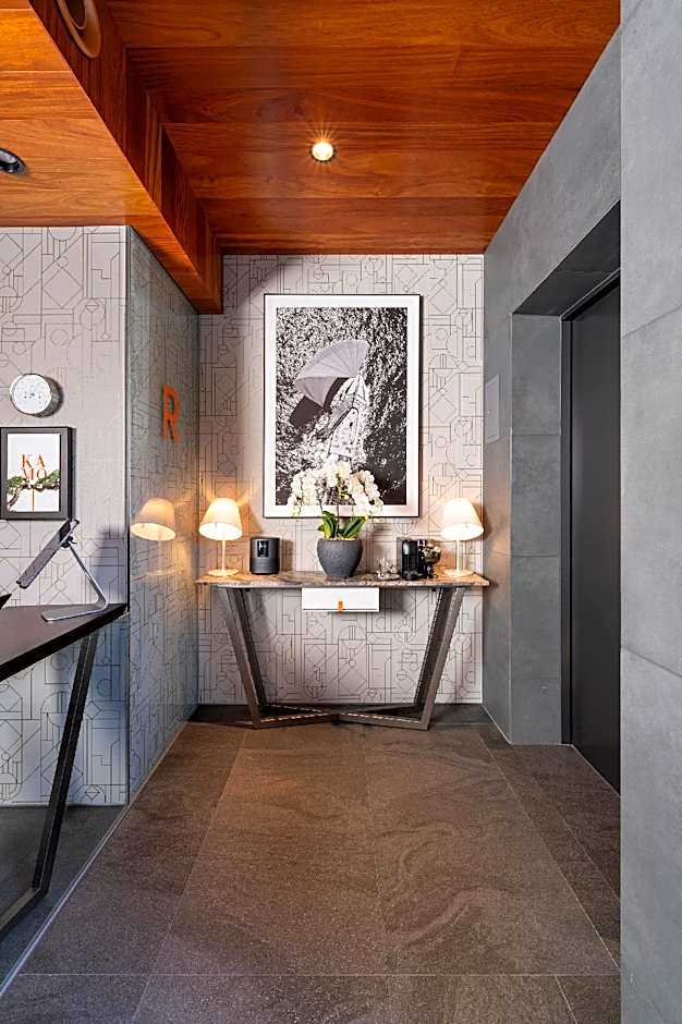Kamo Residences by Reflections