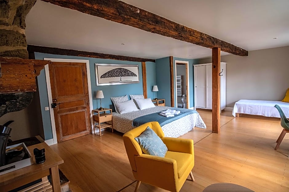 Le Closier B&B