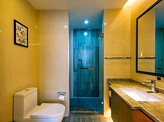 Sijiwu Jingpin Hotel