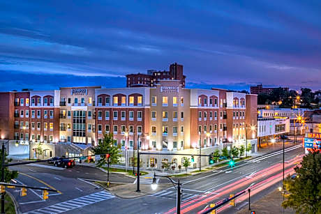 Staybridge Suites By Holiday Inn Montgomery - Downtown By IHG