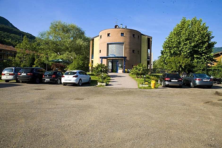 Hotel Il Canneto