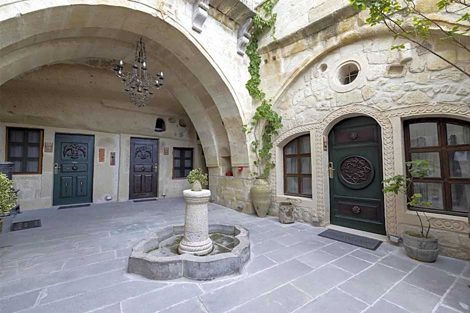 Elika Cave Suites Cappadocia, Curio Collection by Hilton