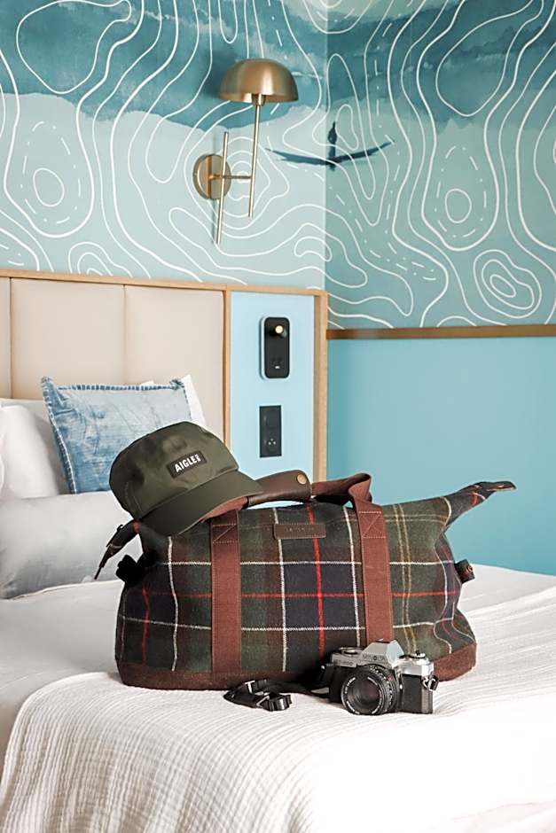 Hotel Best of Both - Divonne-les-Bains