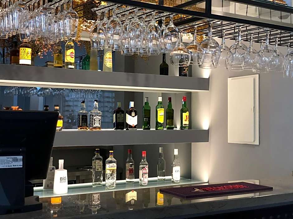 Villa Rey Spa & Hotel