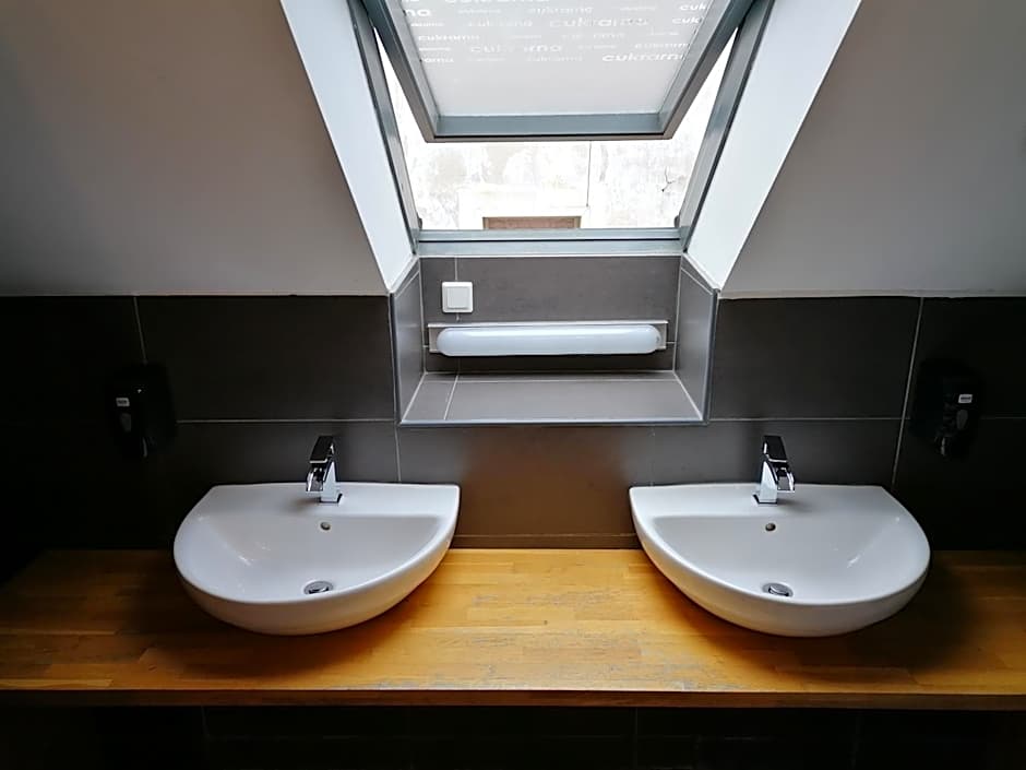 Cukrarna Guest Accommodation