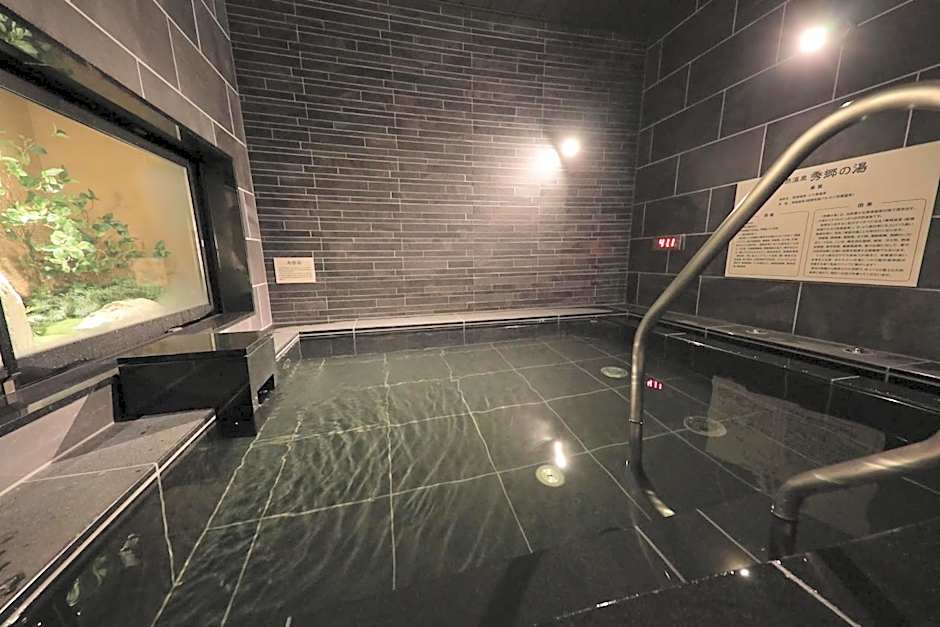 Super Hotel Sano Fujioka