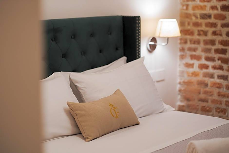 Carlo Felice Boutique Hotel