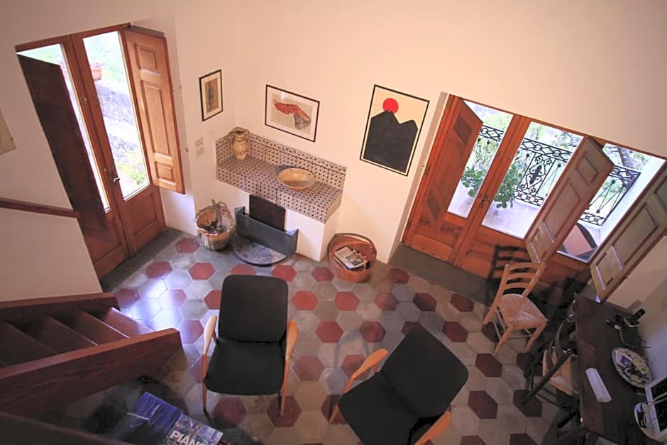 Casa Puccini – Maratea, AZ
