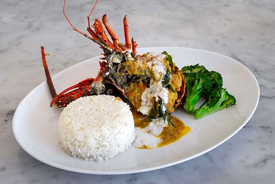 Sundancer Residences and Villas Lombok