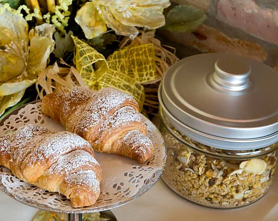 Hotel Antica Fenice
