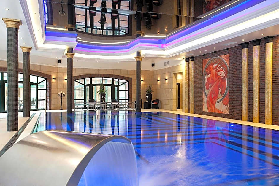 Hotel Royal Baltic 4* Luxury Boutique