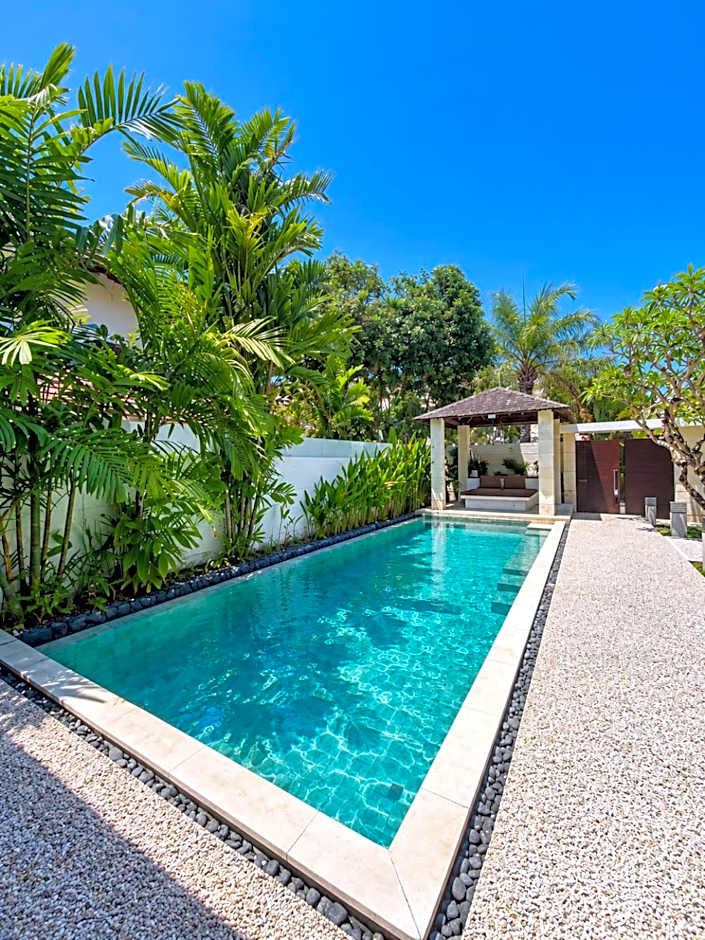 The Wangsa Hotel and Villas Nusa Dua
