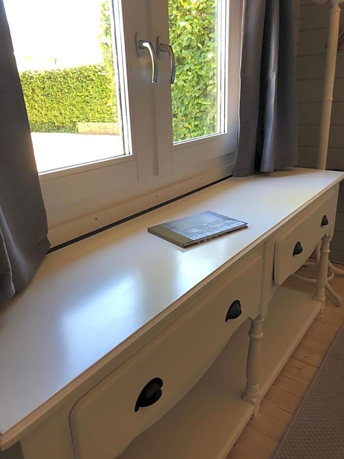 Bed & Breakfast Zevenhuizen