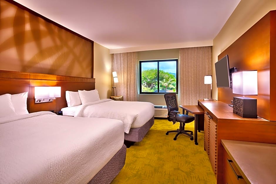 Courtyard by Marriott Oahu North Shore