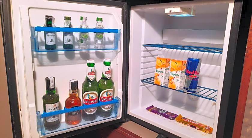 Country Inn & Suites by Radisson Manipal