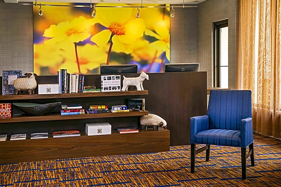 Sonesta Select Charlotte University Research Park