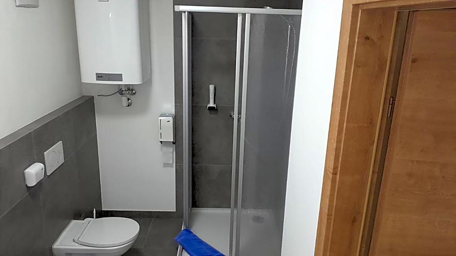 Hotel Denk Bed & Breakfast