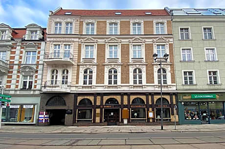Hotel Diament Economy Gliwice