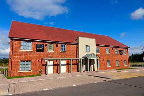 Fallow Field, Telford by Marston's Inns