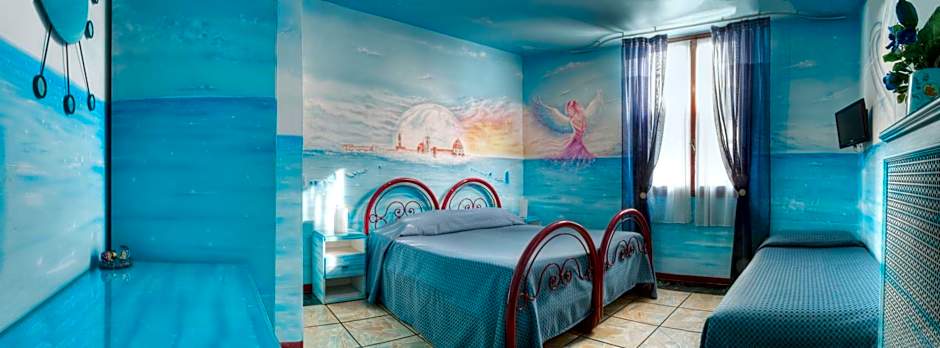 Hotel Masaccio