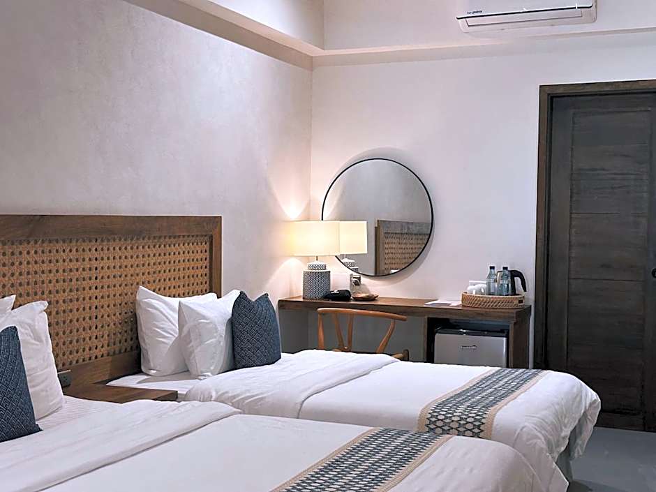Sorana Island Villas