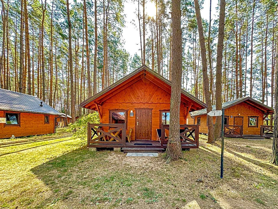 Wiartel Osrodek Wypoczynkowy
