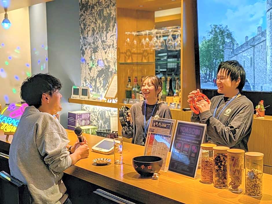 HOTEL SUI HAMAMATSU