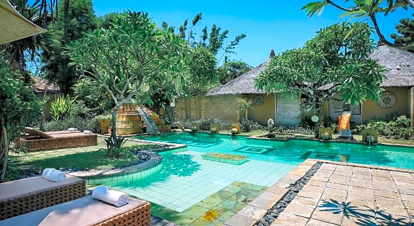Visakha Sanur