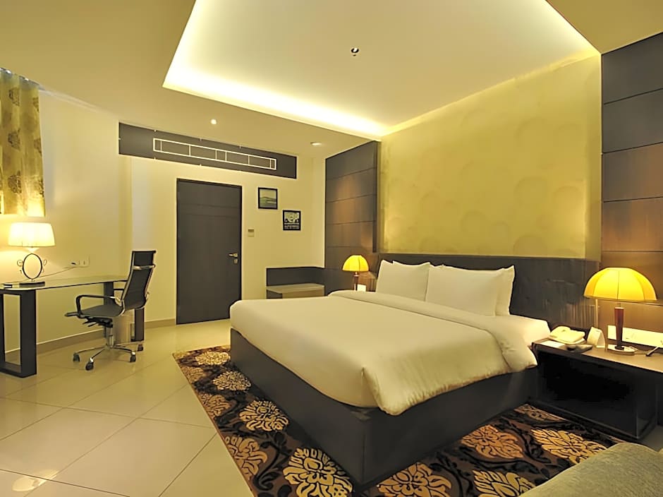 Rivatas Hotel By Ideal