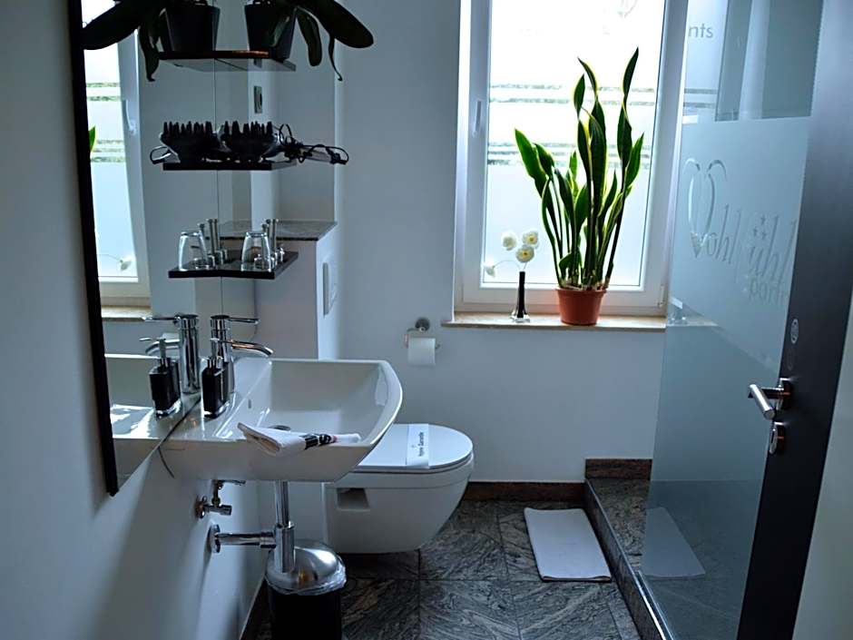 Wohlfühl Apartments Leipzig