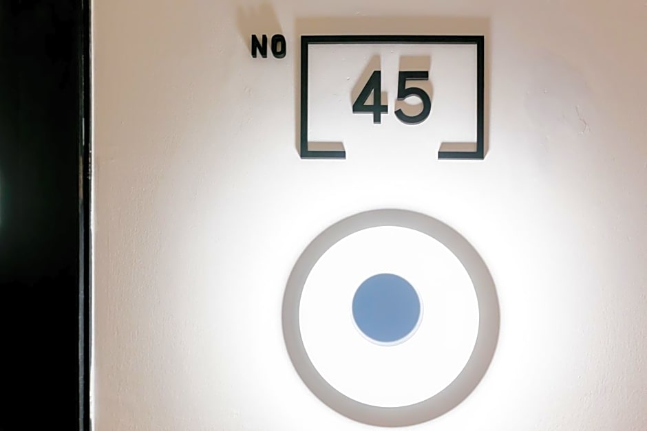 The SACHA Apart-Hotel Thonglor