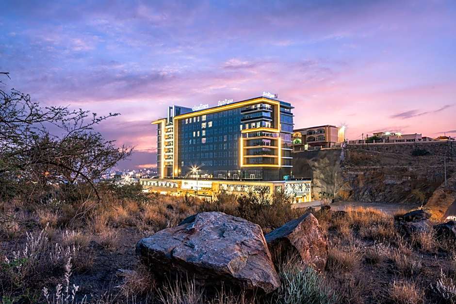 Citadines Abha