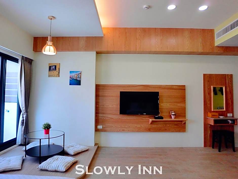 Slowly Inn