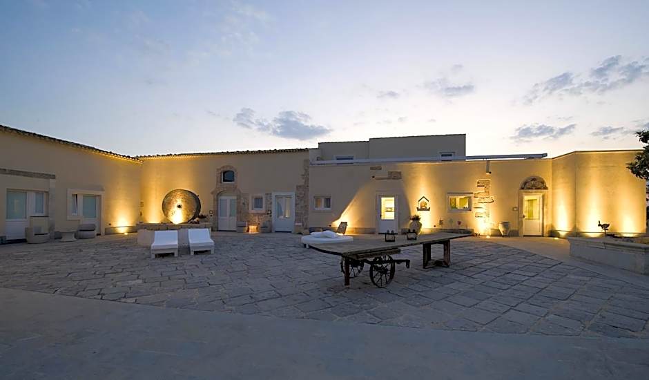 Hotel Borgo Pantano