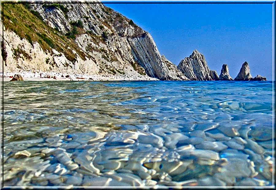 Hotel "Il Parco" B&B Sirolo