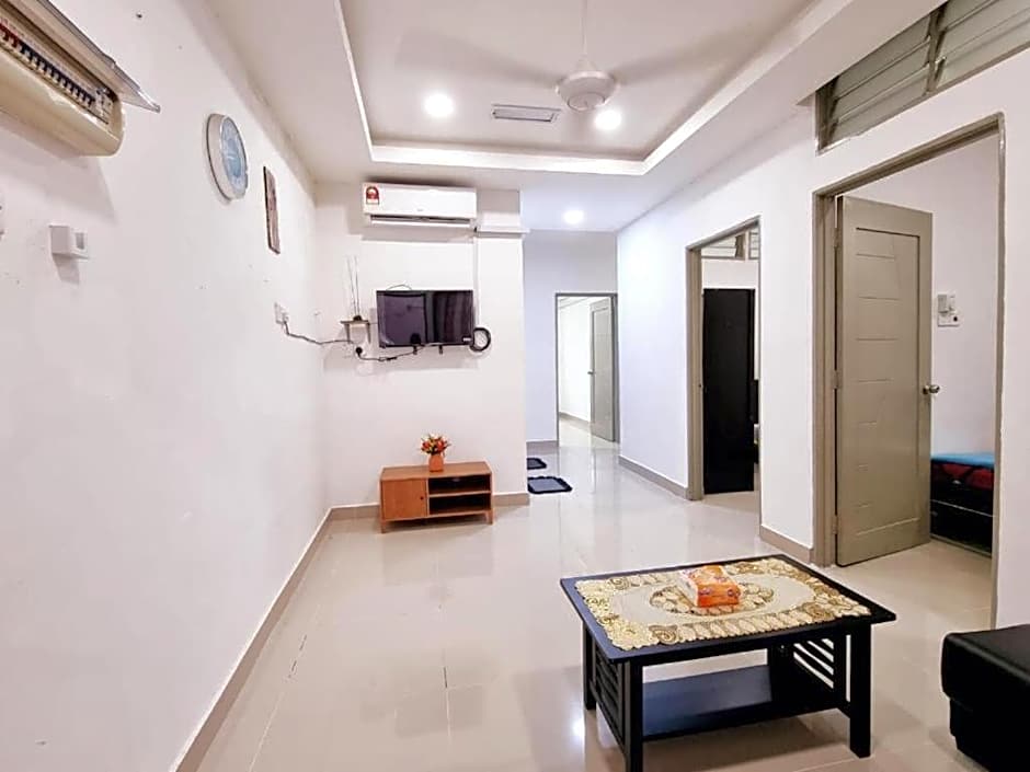 Dane & Shue Hotel Kok Lanas