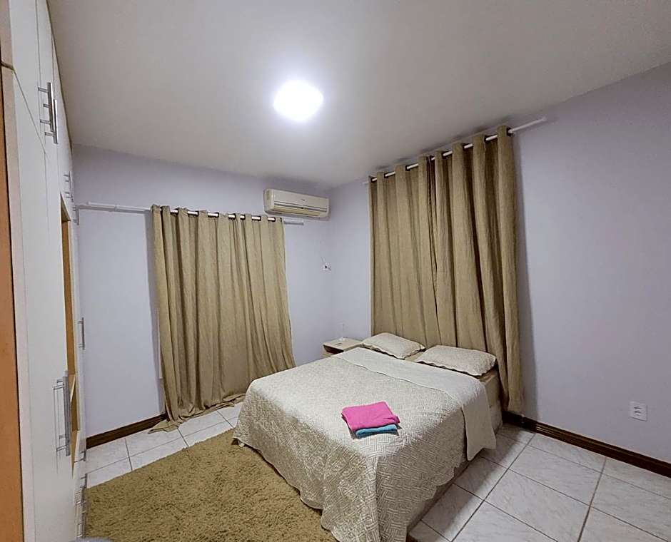 Hotel Residencial Manaus - Flores