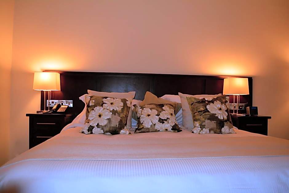 New Brookfields Hotel