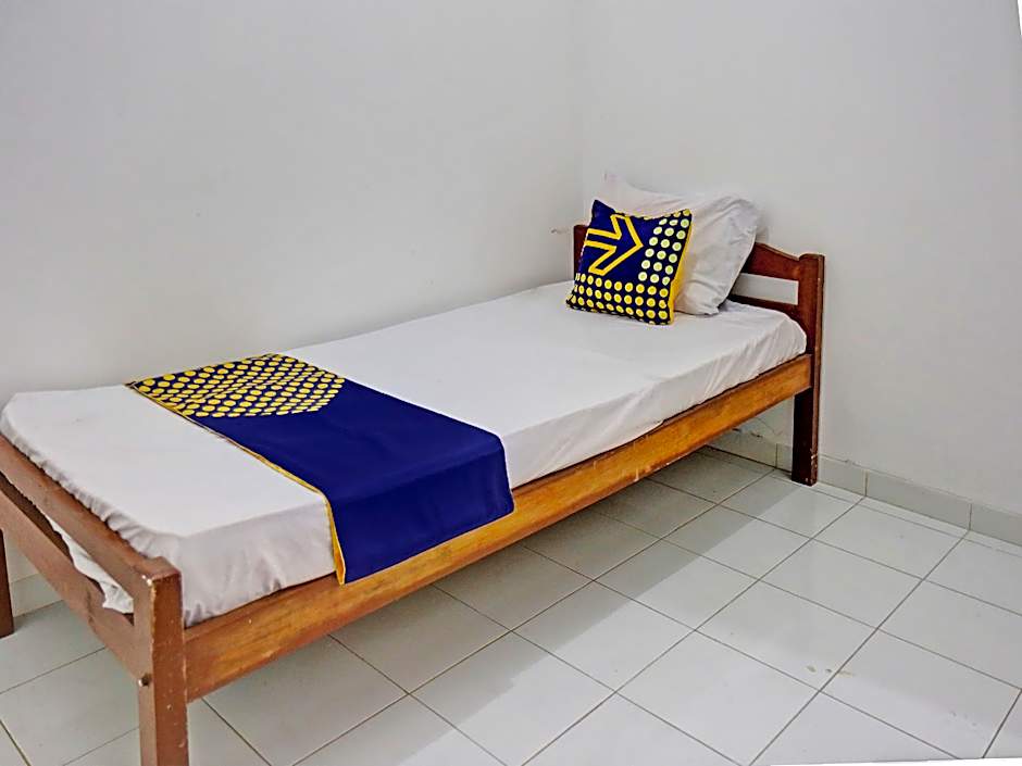 SPOT ON 92916 Batu Mas Homestay Syariah