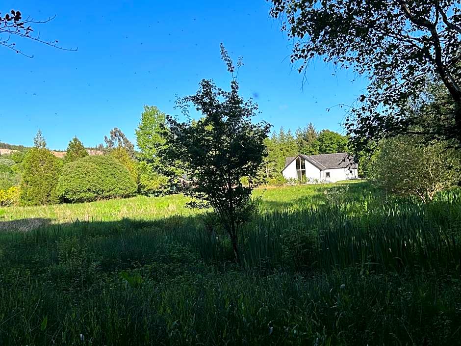 Powdermills B & B