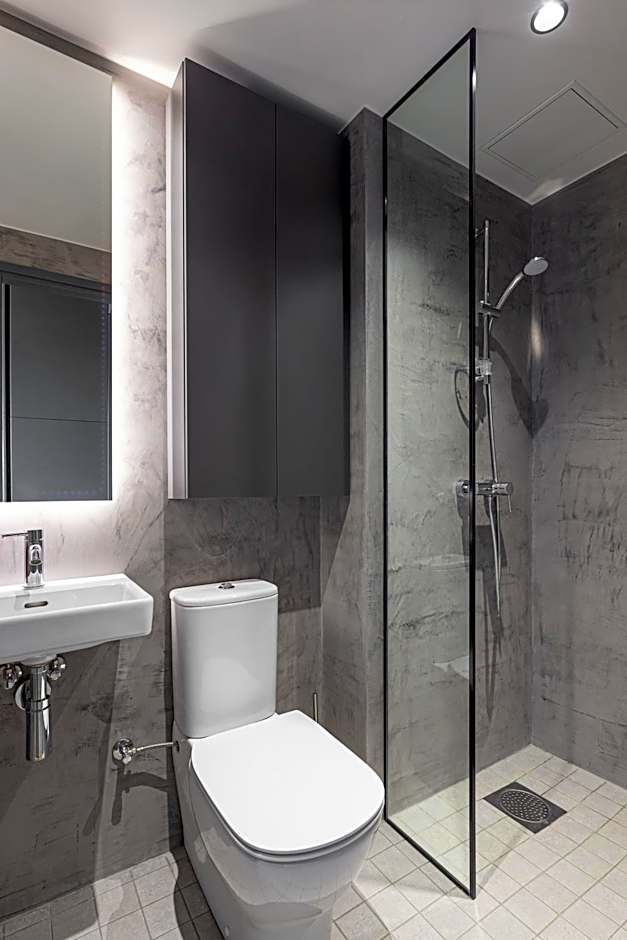 Rocca House by Larsen