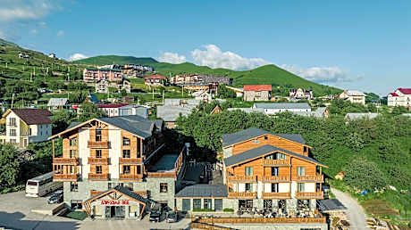 Gudauri Inn