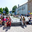 BnB Antwerp Centrum