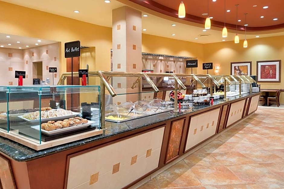 Embassy Suites by Hilton Nashville SE Murfreesboro