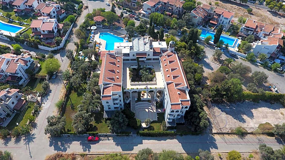 Arinnanda Hotel Cesme