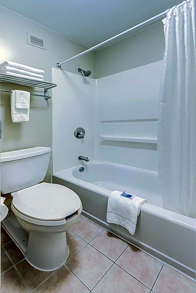 University Inn Duke
