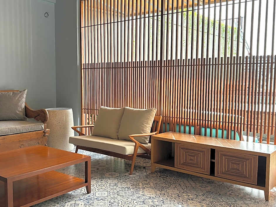 Biloba Villas and Suites Canggu