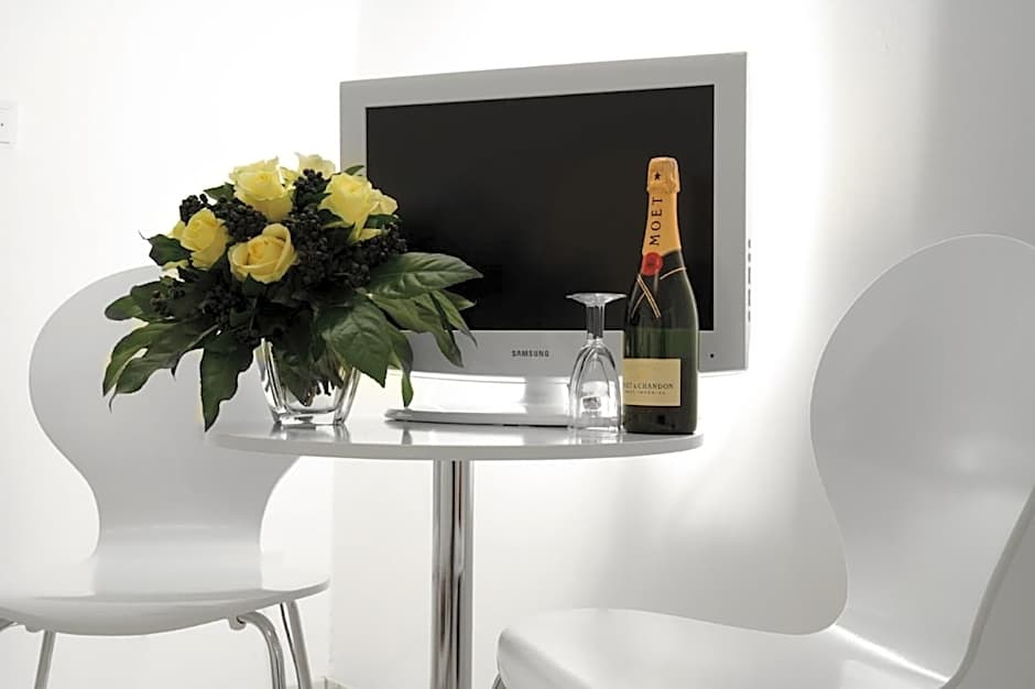 Hotel Villa Falkenberg