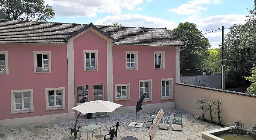 l'Annexe Adamoise