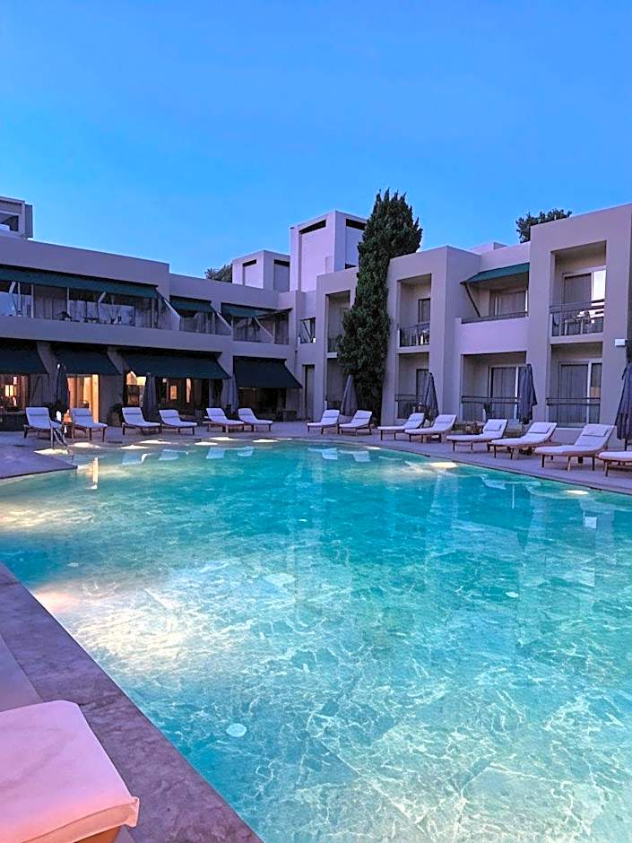 Hotel Ambrosia